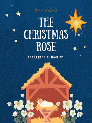 cover image of The Christmas Rose